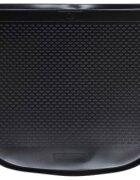 vidaXL Килимче за багажник подходящо за AUDI A4 СЕДАН 2015- Каучук