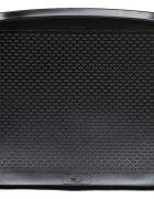 vidaXL Килимче за багажник подходящо за BMW 2 2014- Каучук