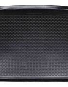 vidaXL Килимче за багажник Подходящо за DACIA DUSTER 2018- 2WD Каучук