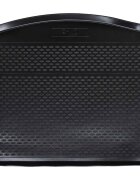 vidaXL Килимче за багажник подходящо за MAZDA CX-5 2017- Каучук