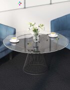 vidaXL Килимна плочка Тъмносиво 50 x 50 cm 36 бр. ПП и Битум