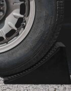 vidaXL Клинове за гуми 4 бр 16x9x9 см гума