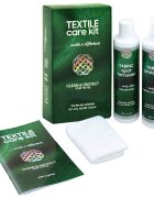 vidaXL Комплект за грижа за текстил CARE KIT 2x250 мл