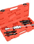 vidaXL Комплект за избиване на вътрешни лагери 5 части