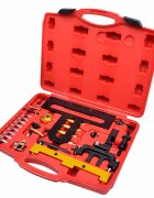 vidaXL Комплект за зацепване на бензинов двигател за BMW N42/N46