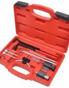 vidaXL Комплект за зацепване на дизелов двигател VAG 1.2 1.4 1.6 1.9 2.0 TDi