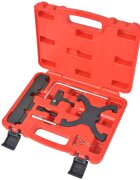 vidaXL Комплект за зацепване на двигател Ford 1.5 1.6 TI VCT 2.0 TDCI