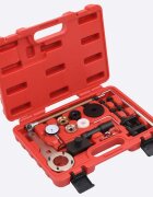 vidaXL Комплект за зацепване на двигател за VAG 1.8/2.0 TSI TFSI