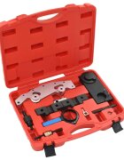 vidaXL Комплект за зацепване за BMW M52 M54 M60 M62 E46
