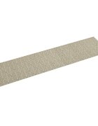 vidaXL Кухненско килимче миещо листа 60x300 см кадифе