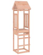 vidaXL Кула за игра 525x465x2065 см масивна дугласка дървесина