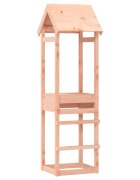 vidaXL Кула за игра 53x465x194 см масивна дугласка дървесина