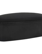 vidaXL Кутия за съхранение за кола универсална 185x65x75 см ABS