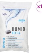 vidaXL Lafita Влагоабсорбатор за зареждане 18 бр. 900 г