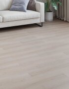 vidaXL Ламинатно Плочно Небесно синьо 101 x 20 x 08 см 15 бр.
