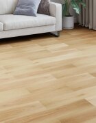 vidaXL Ламинатно Плочно Светъл клен 101 x 20 x 08 см 15 бр.