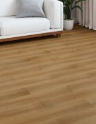 vidaXL Ламинатно Плочно Светъл лавандулов 101 x 20 x 08 см 15 бр.