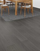 vidaXL Ламинатно Плочно Топло сиво 101 x 20 x 08 см 15 бр.