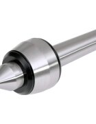 vidaXL Лек Въртящ център за струг DM312 MT2/MK2