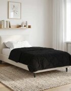 vidaXL Летен юрган 135 x 220 cm Лято