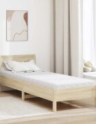 vidaXL Матрак Бяло 70 x 200 cm Жакардова материя
