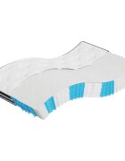 vidaXL Матрак покет пружини Medium 120x200 см