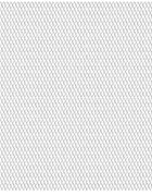 vidaXL Мрежа оградна неръждаема стомана 100x85 см 20x10x2 мм