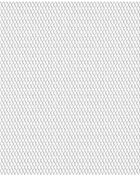 vidaXL Мрежа оградна неръждаема стомана 50x50 см 45x20x4 мм