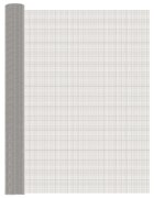 vidaXL Мрежест екран 100 x 1000 cm 8 Mesh Неръждаема стомана 201