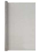 vidaXL Мрежест екран 100 x 500 cm 60 Mesh Неръждаема стомана 201