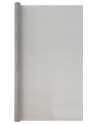 vidaXL Мрежест екран 120 x 2000 см 60 Mesh Неръждаема стомана 201