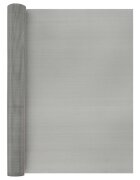 vidaXL Мрежест екран 60 x 500 cm 60 Mesh Неръждаема стомана 201