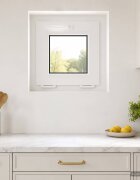 vidaXL Наклонен прозорец за мазе RISOR 40 x 40 cm