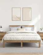 vidaXL Нощни шкафчета 2 бр 50x40x43.5 см инженерно дърво