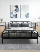 vidaXL Нощни шкафчета дъб сонома 41x31x80 см инженерно дърво