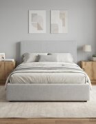 vidaXL Нощно шкафче 2 бр. Дъб артизан 43 x 345 x 47 см