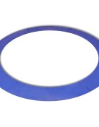 vidaXL Обезопасителна подложка за 15'/457 м кръгъл батут