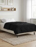 vidaXL Пълно годишно юрганче 140 x 220 cm