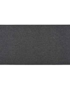 vidaXL Пътека антрацит 50x100 см