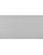 vidaXL Пътека светлосива 50x100 см