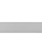 vidaXL Пътека светлосива 50x250 см
