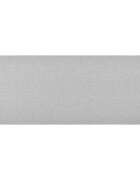 vidaXL Пътека светлосива 80x200 см
