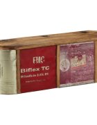 vidaXL Пейка/бюфет за съхранение 120x30x40 см регенерирано дърво масив