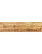 vidaXL Плот за маса 160x40x38см правоъгълен масивно дърво грубо манго