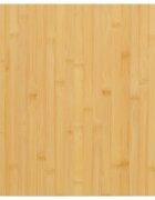 vidaXL Плот за маса 50x50x25 см бамбук