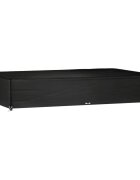 vidaXL Покривало за градински мебели 16 капси 325x205x60см правоъгълно