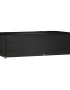 vidaXL Покривало за градински мебели 16 капси 325x205x90см правоъгълно