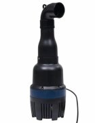 vidaXL Помпа за езеро 16000 л/ч 75 W