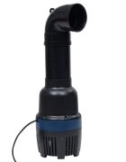 vidaXL Помпа за езеро 26000 л/ч 135 W