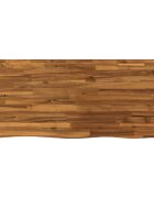 vidaXL Правоъгълен плот за маса 100 x 50 x 35 см Правоъгълна
